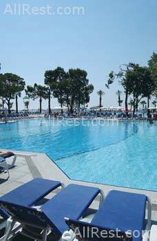 Mirada Del Mar Hotel 23